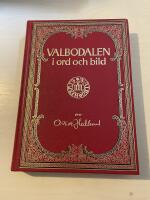 Valbodalen i ord och bild