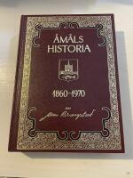&Aring;m&aring;ls historia 1860-1970