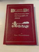 Det gamla Dal - Kulturhistoriska bilder fr&aring;n Kroppefj&auml;ll och Sl&auml;ttdal