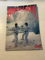 Power Karate Volume I (1)
