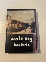 Axels v&auml;g 