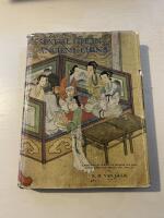 Sexual Life in Ancient China
