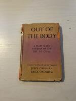 Out of the Body - A Plain Man's Parable of the Life to Come