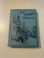 The Strand Magazine Jan-Jun 1919 - Volume LVII (57)