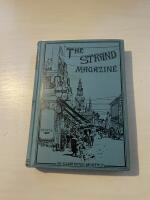 The Strand Magazine July to Dec 1919 - Volume LVIII (58)