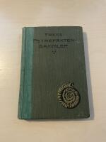 Der Petrefaktensammler