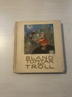 Bland tomtar och troll - 1932 - Tjugofemte &aring;rg&aring;ngen