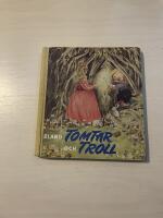 Bland tomtar och troll - 1951 - Fyrtiofj&auml;rde &aring;rg&aring;ngen