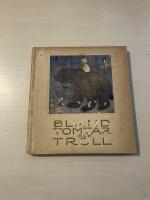 Bland tomtar och troll - 1919 - Tolfte &aring;rg&aring;ngen
