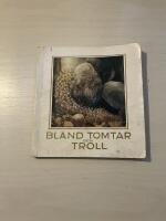 Bland tomtar och troll - 1935 - Tjugo&aring;ttonde &aring;rg&aring;ngen