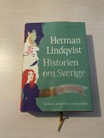 Historien om Sverige 