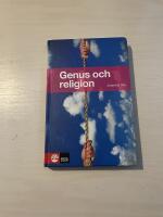 Genus och religion 