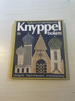 Knyppelboken tradition och eget skapande