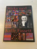 Sticka med Kaffe Fassett 