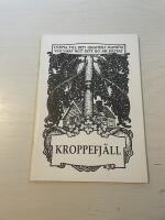 Kroppefj&auml;ll