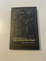 Det sista beviset 