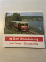 Dal-V&auml;stra V&auml;rmlands j&auml;rnv&auml;g 