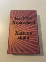 Nattens skola 