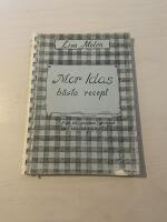 Mor Idas b&auml;sta recept