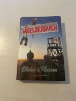 F&aring;gelsk&aring;daren 