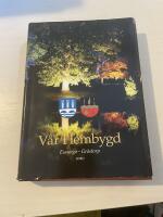 V&aring;r hembygd - Essunga - Gr&auml;storp 2010