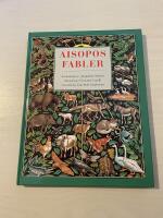 Aisopos fabler 