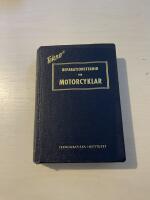Teknos - Reparationsteknik f&ouml;r motorcyklar