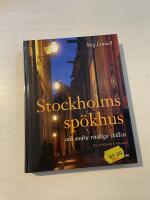 Stockholms sp&ouml;khus och andra ruskiga st&auml;llen 