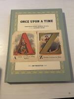 Once Upon a Time