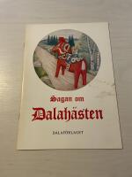 Sagan om dalah&auml;sten 