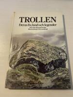 Trollen deras liv, land och legender