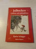 Julbocken i folktro och jultradition 