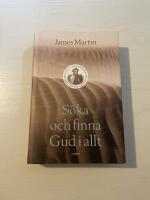 S&ouml;ka och finna Gud i allt en ignatiansk v&auml;gledning till det verkliga livet