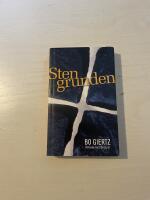 Stengrunden en sj&auml;lav&aring;rdsbok