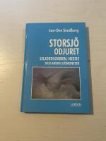 Storsj&ouml;odjuret, Seljordsormen, Nessie och andra sj&ouml;monster 