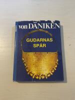 Gudarnas sp&aring;r