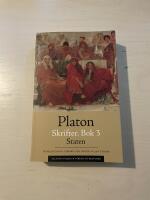 Platon Skrifter Bok 3 - Staten