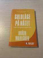 Guldl&auml;ge p&aring; n&auml;tet s&ouml;kmotoroptimering f&ouml;r alla