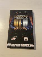 All-in Fredrik Nyg&aring;rd : Nordens v&auml;rsta gambler och bedragare