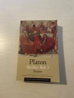 Platon Skrifter Bok 3 - Staten