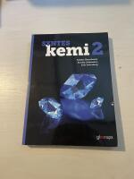 Syntes kemi 2
