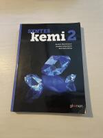 Syntes kemi 2