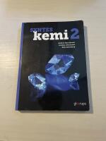 Syntes kemi 2