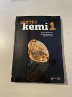 Syntes kemi 1