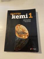 Syntes kemi 1