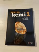 Syntes kemi 1