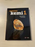 Syntes kemi 1