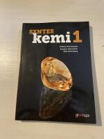 Syntes kemi 1