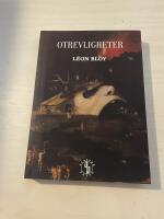 Otrevligheter 