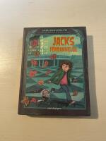 Jacks f&ouml;rbannelse - samlingsvolym